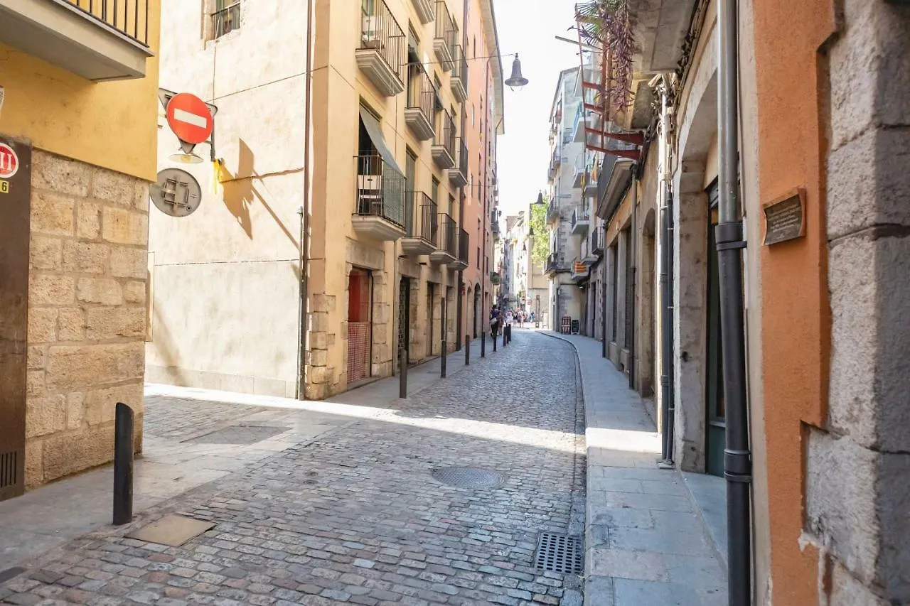 Bravissimo Barca Studio Gerona