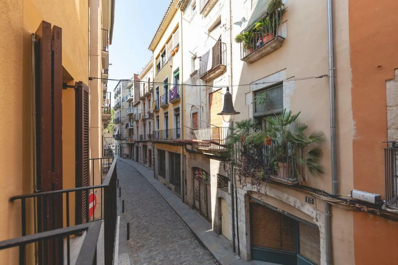 Bravissimo Barca Studio Gerona 0*,